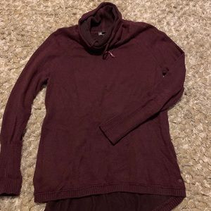 🍁 Eddie Bauer sweater